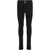 ONLY GIRLS Jeans 'Rain' svart denim