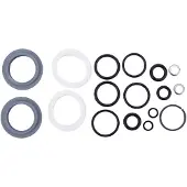 RockShox Service Kit Grå Sektor RL Solo Air 2012-2016