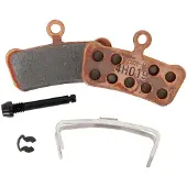 Sram Freno Guide/trl Acero-sint Skivbromsbelägg