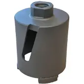 CEDIMA Diamantborrkrona DS-82 M16 UL; 82 mm