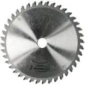 Virutex Sågklinga för trä ; 250x20/30x3,2 mm; Z40