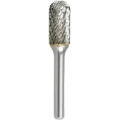 ECEF Hårdmetallsfräs LONG SC 3M; 10x20 mm