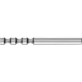 PFERD Hårdmetallsfräs R 6 SP; 6x25 mm