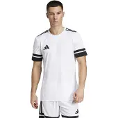 Adidas Trikå 'Squadra 25' svart / vit
