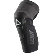 Leatt Airflex Hybrid Motocross Knä beskyddare