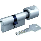 Basi BM5031-2510-0040 Profil-knoppcylinder 55 / 40mm