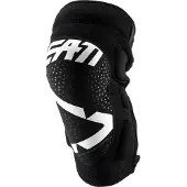 Leatt 3DF 5.0 Zip Motocross knäskydd