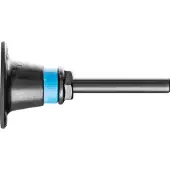 PFERD TOOLS 42721392 Slippapperhållare Diameter 38 mm 1 st