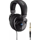 JTS HP-565 On Ear hörlurar Sladd Studio