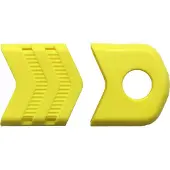 Rotor Raptor Bumper Set Vevpartisskydd