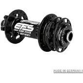 Reverse Hg Single Speed Omvandlingskit