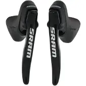 Sram Road S500 Alloy Bromsspakset Med Växelreglage