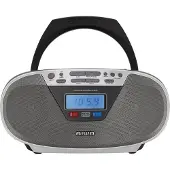 Aiwa Bbtu-400sl Cd-radio