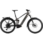 Haibike Adventr 10 Sx Eagle 2025 Elcykel