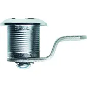 Basi 9000-1354 Tillhållarlås Silver