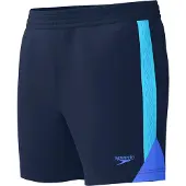 Speedo Herr badshorts Hyperboom Spl 16, Wsht Am black/white, storlek M