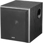 Edifier T5 Subwoofer - svart (T5-BLK)