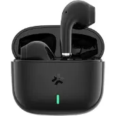 Celly Celly: Hörlurar In-Ear TWS Tips1 Svart