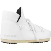 Moon Boot Icon Nylon Pumps Skor För Snö