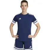Adidas Tröja SQUADRA25 JSY W ji9987