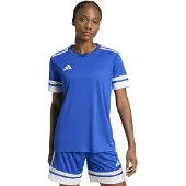 Adidas Tröja SQUADRA25 JSY W ji9988