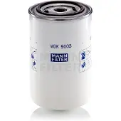 MANN-FILTER Bränslefilter WDK 9003