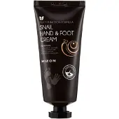 Mizon Hand And Foot Cream Snail Handkräm 100 ml