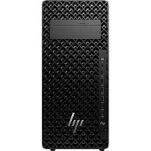 HP Workstation Z2 Tower G1i Intel Core Ultra 5 (Series 2) 245 5.1 GHz 16 GB RAM 512 GB SSD Intel A40MPET