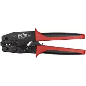 Wiha 45955 Crimptång Ändhylsor 0.75 till 16 mm²