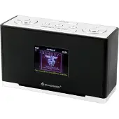Soundmaster Radio UR240SW