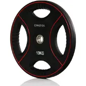 Gymstick Pro Pump set Viktskiva 1,25-10kg - 10kg