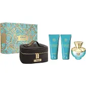 Versace Dylan Turquoise Parfymset