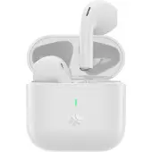 Celly Celly: Hörlurar Earpods TWS Compact Vit