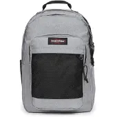 Eastpak Ryggsäck 'Study Buddy' grå / svart