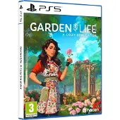 Ps5 Garden Life A Cozy Simulator