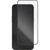 Gear Härdat Glas 3D Svart iPhone 14 Pro Max