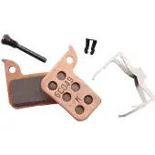 Sram Hydraulic Road Disc/level A2 Sintradbromsbelägg
