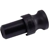 RockShox Installation Av Dammskydd På Nedre Gaffelben