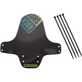 RockShox Mtb A1 Short Zip Tie Mudguard Svart
