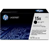 HP 15x Toner