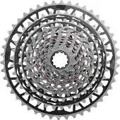 Sram XG-1391 XPLR E1 kassett 13 växlar 10-46T E1