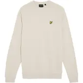 Lyle & Scott Branded Cove Pull-over-tröja