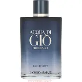 Giorgio Armani Armani () Acqua di Gio Profondo EDP M 200 ml
