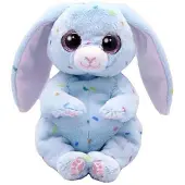 TY Beanie Bellies Skippy Blå Kanin reg