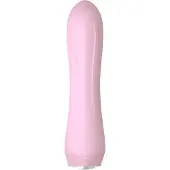 You2Toys Mini 4 - uppladdningsbar vibrator (rosa)