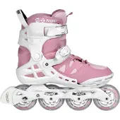 Powerslide Phuzion Argon 80 Inlines