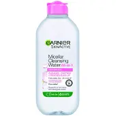 Garnier SkinActive All-In-1 Sensitive Skin Micellar Cleansing Water - 200 ml
