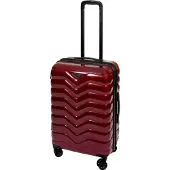 Cavalet Cavalet: Resväska Smygehuk Medium Burgundy