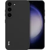 IMAK UC-3 Series Samsung Galaxy S23+ 5G TPU-skal - Svart