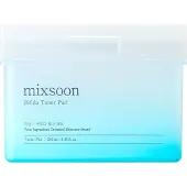 Mixsoon Bifida Toner Pad Ansiktsmask 70 st